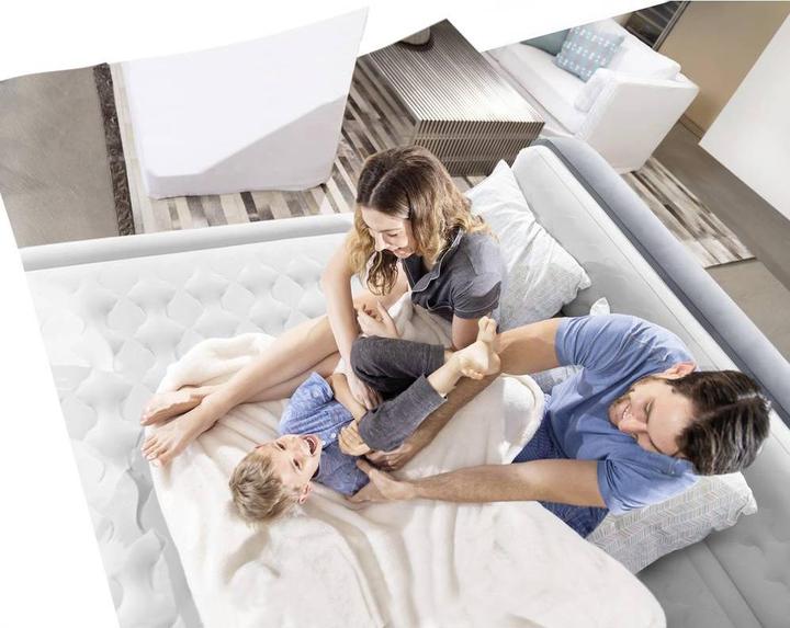 Actual product image Intex Queen Dura (150 x 200 cm)