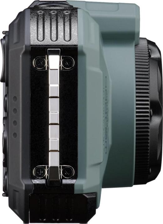 Immagine prodotto Pentax WG-1000 (4.9 - 19.6 mm, 16.76 Mpx, 1/2,3'')