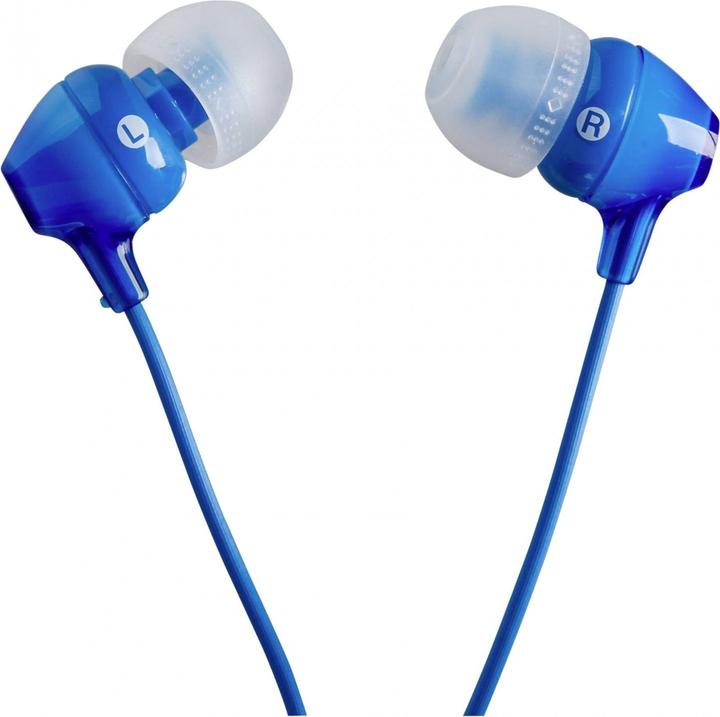 Produktbild Sony Mdr-Ex15ap (keine Geräuschunterdrückung, Kabelgebunden)