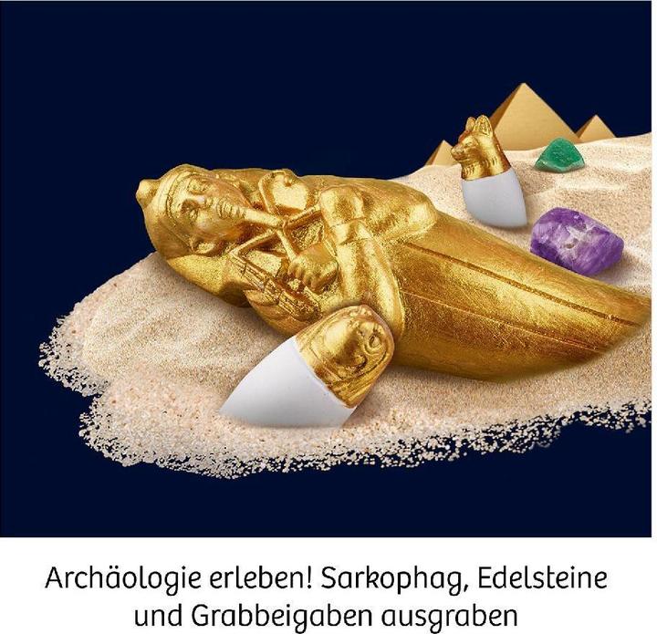 Image du produit Kosmos Trésor des pharaons