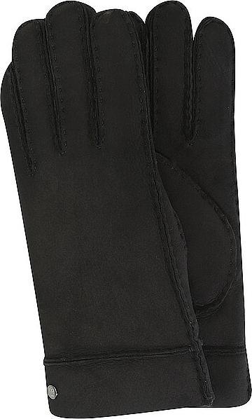 Actual product image Roeckl Leather gloves (8.5)