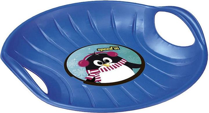 Actual product image Prosperplast Speed M snow slider