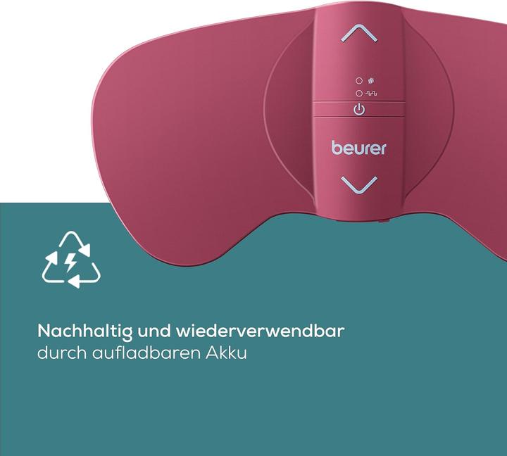Actual product image Beurer EM 50