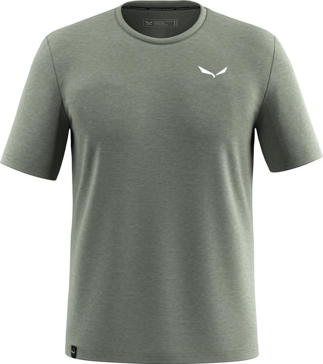 Image du produit Salewa T-shirt Eagle Minilogo Merino (M)