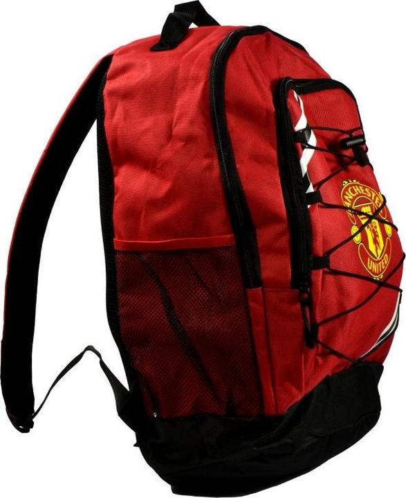 Image du produit Manchester United FC - Sac à dos CORE