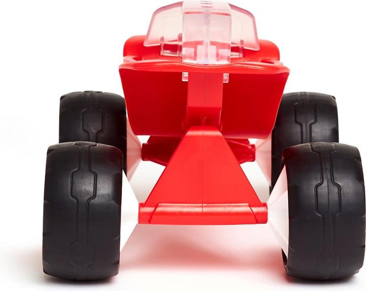 Produktbild Hape Strandbuggy