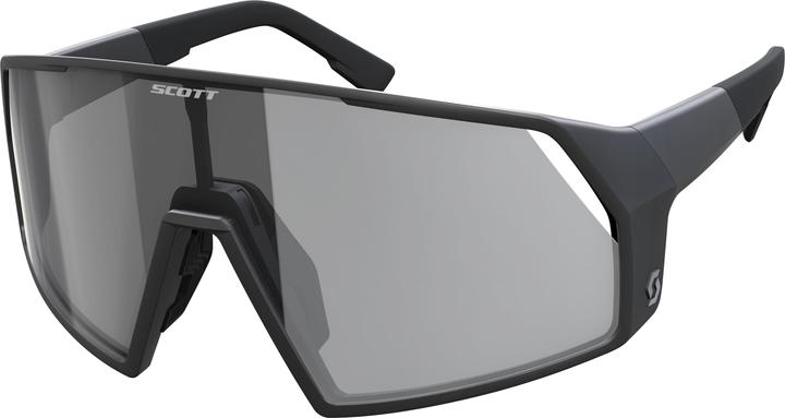 Image du produit Scott Sports Pro Shield Light Sensitive (Noir, Gris)