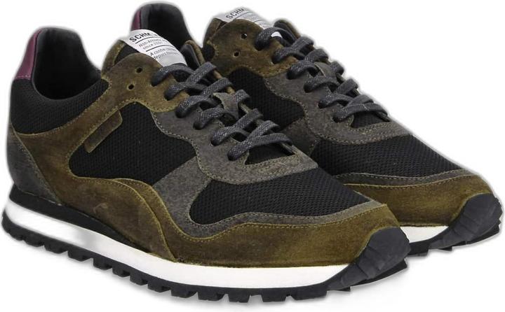 Image du produit Schmoove baskets trax runner (41)