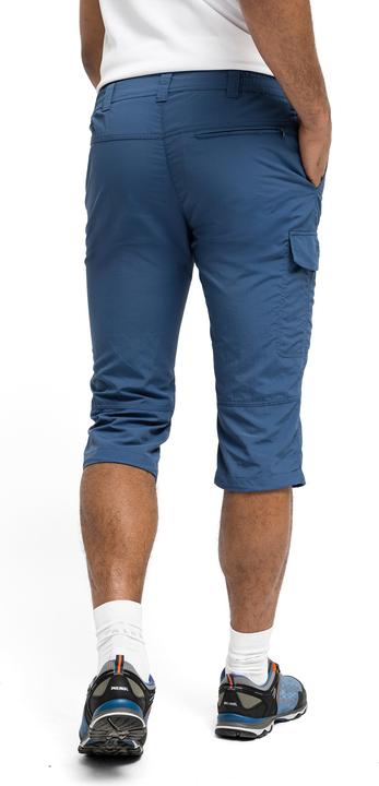 Produktbild Maier Sports Jens Herren 3/4 Hose ensign (48, S)