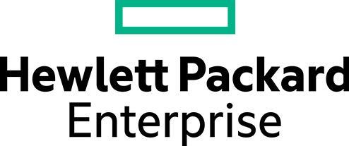 Actual product image HPE E Aruba X414 Rack Mount Kit 1U Universal 4-post