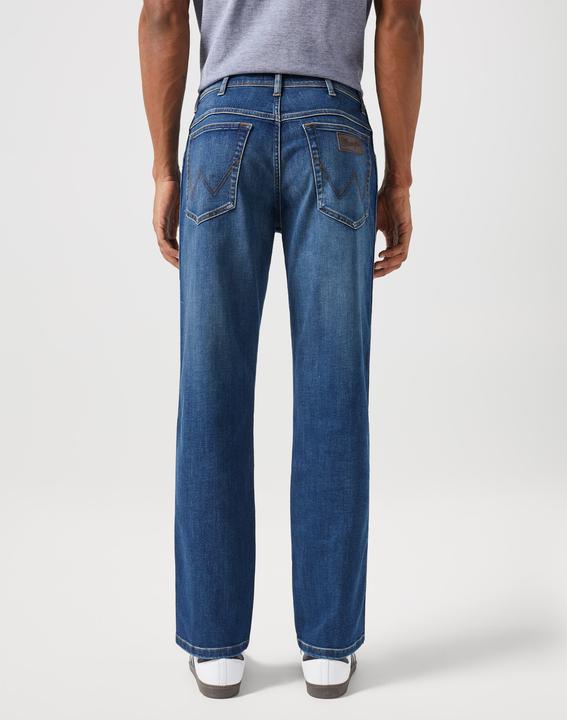Actual product image Wrangler Jeans Texas Low Stretch (W34/L30)
