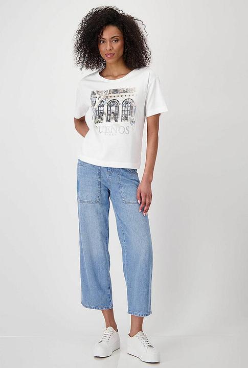 Produktbild Monari Blusenshirt (34)