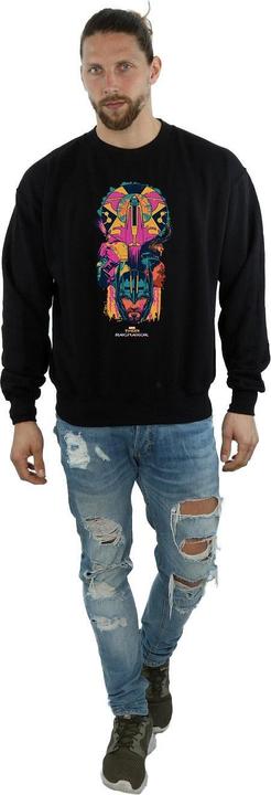 Produktbild Thor Ragnarok Character Totem Sweatshirt (S)