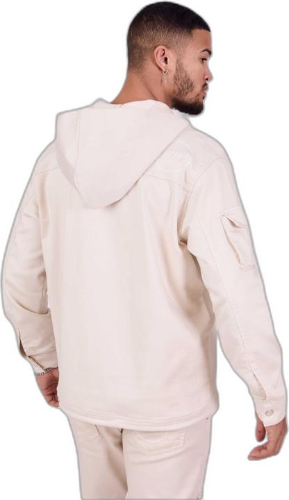 Actual product image Project X Paris pullover sweatshirt with hood (M)