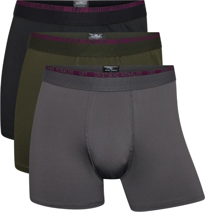 Produktbild CR7 Trunk (XXL, 3er Pack)
