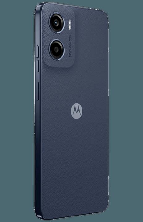 Image du produit Motorola moto g05 (128 Go, Bleu, 6.67", Double SIM, 50 Mpx, 4G)