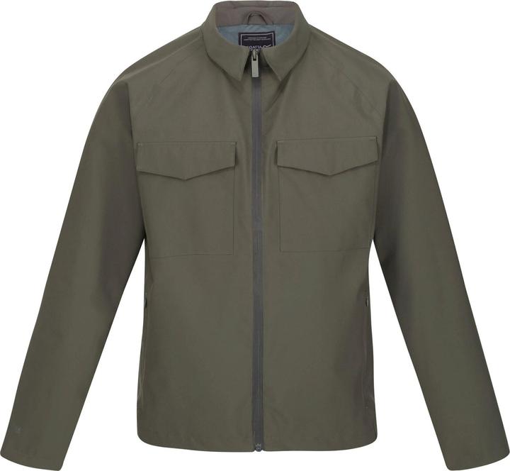 Actual product image Regatta Walken jacket waterproof (S)