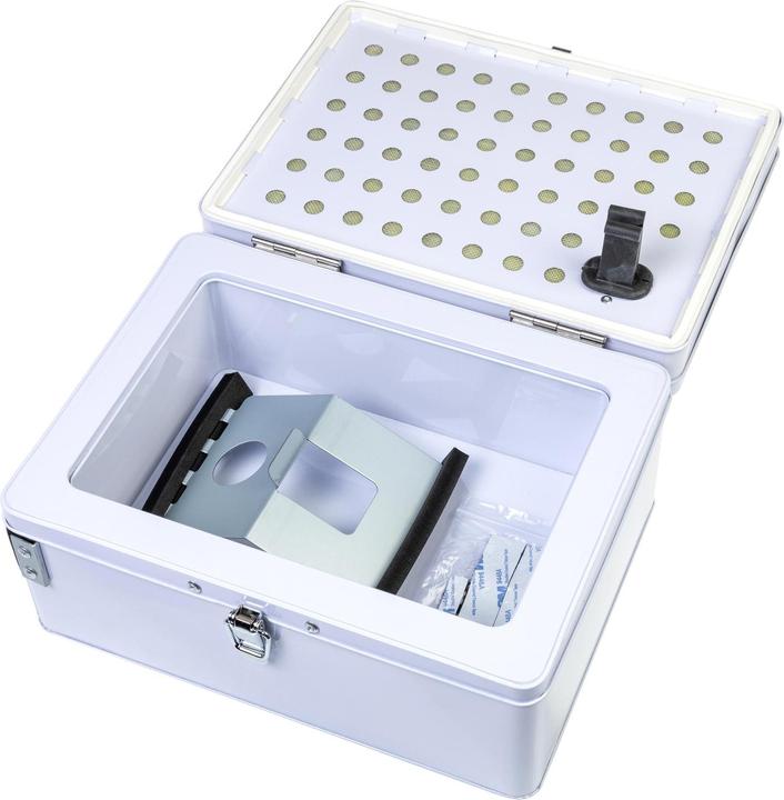 Actual product image Li-Polar bat safe (25 cm, 16.50 cm)