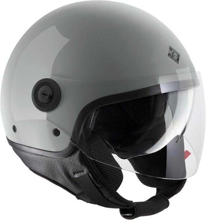 Actual product image Tucano Urbano casque de jet El'Mettin 6.0 (58 - 59 cm, L)