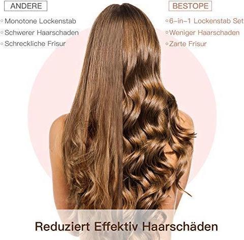 Produktbild Bestope 6 in 1 (9 mm, 19 mm, 25 mm, 32 mm)
