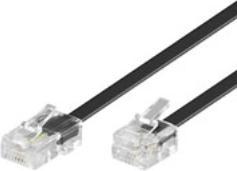 Produktbild Goobay 15m RJ-11/RJ-45 Cable
