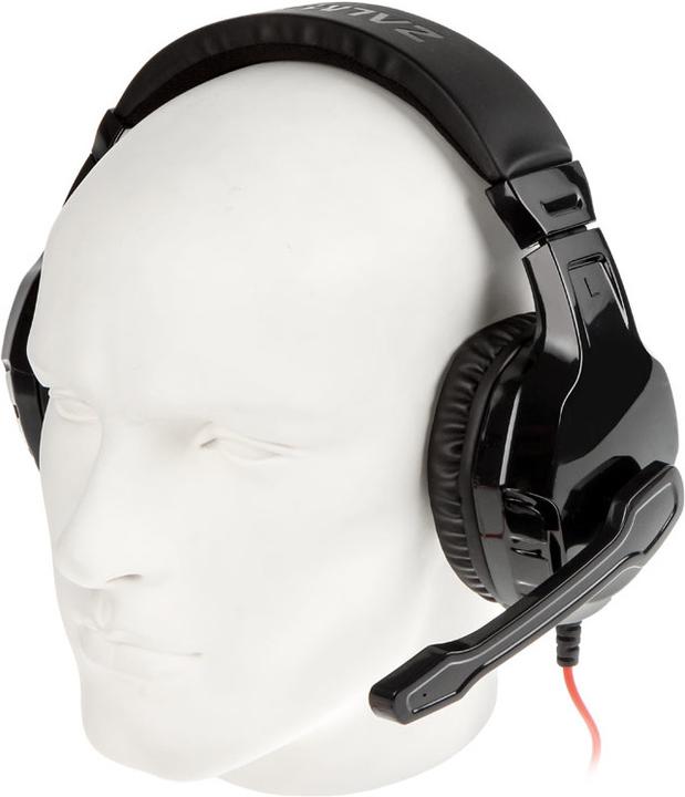 Actual product image Zalman ZM-HPS300 (Cable)