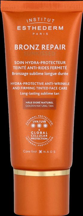 Immagine prodotto Esthederm Trattamento viso colorato Bronz Repair Sunkissed (Crema solare, 50 ml)