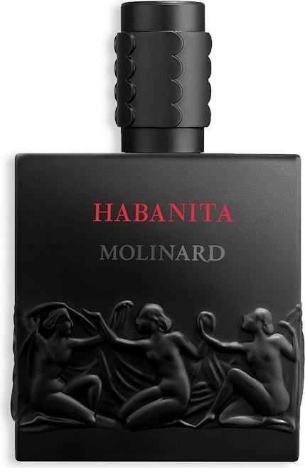 Produktbild Molinard Habanita (Eau de Parfum, 75 ml)