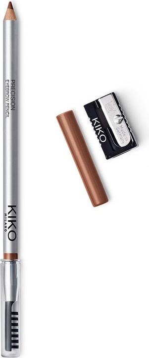 Produktbild KIKO Milano Precision Eyebrow Pencil