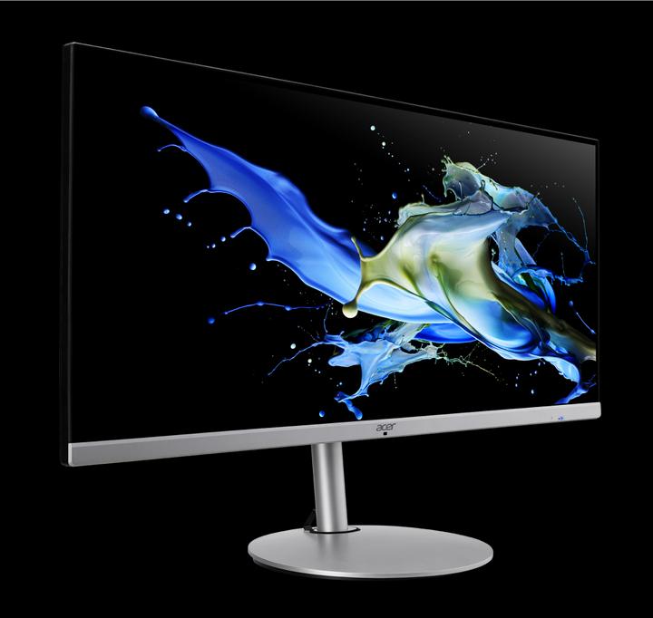 Produktbild Acer CB342CUsemiphuzx (3440 x 1440 Pixel, 34")