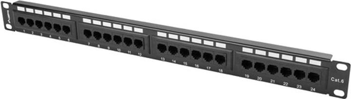 Image du produit Lanberg PPU6-1024-B