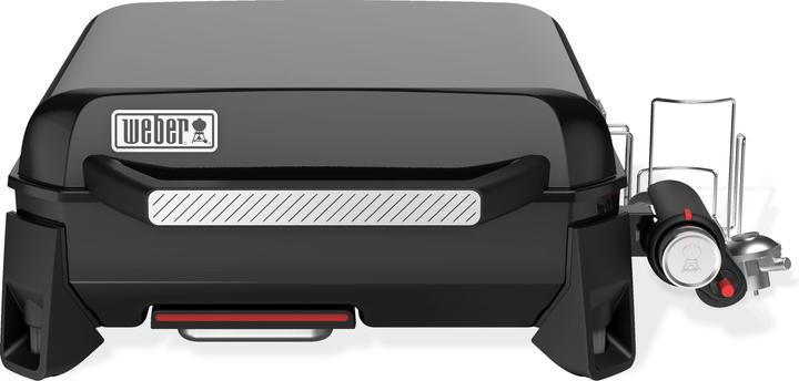 Image du produit Weber Ardoise GP56 (3.70 kW)
