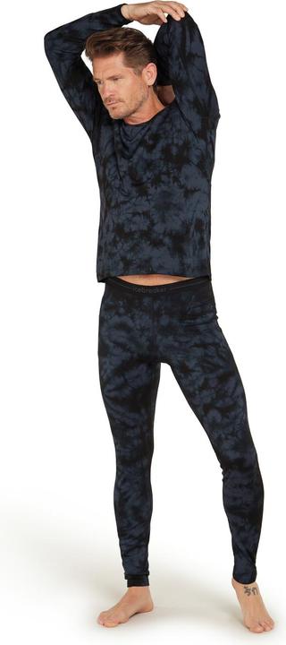 Actual product image Icebreaker Oasis 200 leggings (XL)
