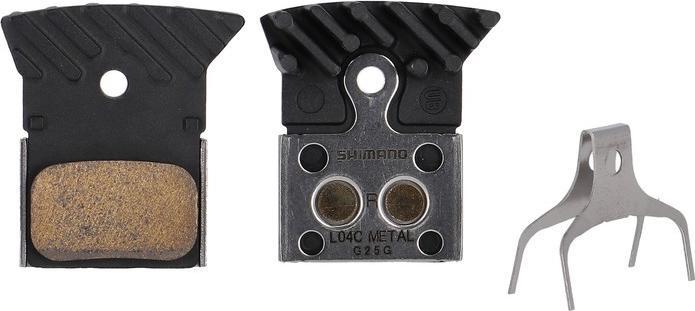 Immagine prodotto Shimano L04C (Shimano, Metallo sinterizzato)