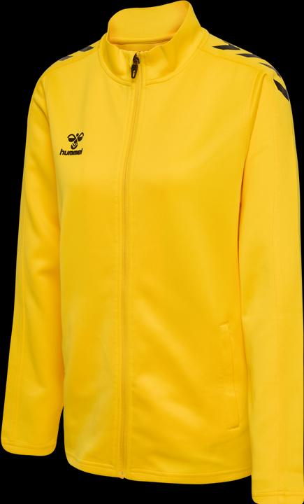 Image du produit hummel Hmlcore Xk Poly Zip Sweat Femme (M)