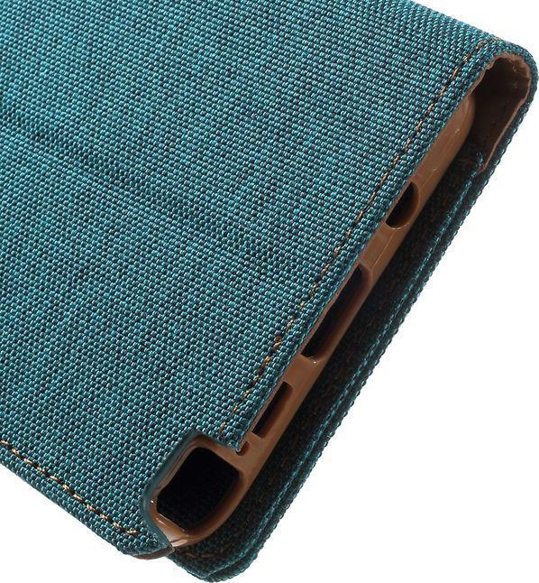 Produktbild Goospery Canvas Diary Series (Samsung Galaxy Note 5)