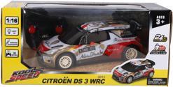 Immagine prodotto Kool Speed Auto radiocomandata Citroen 1:16 2.4G DS 3 WRC