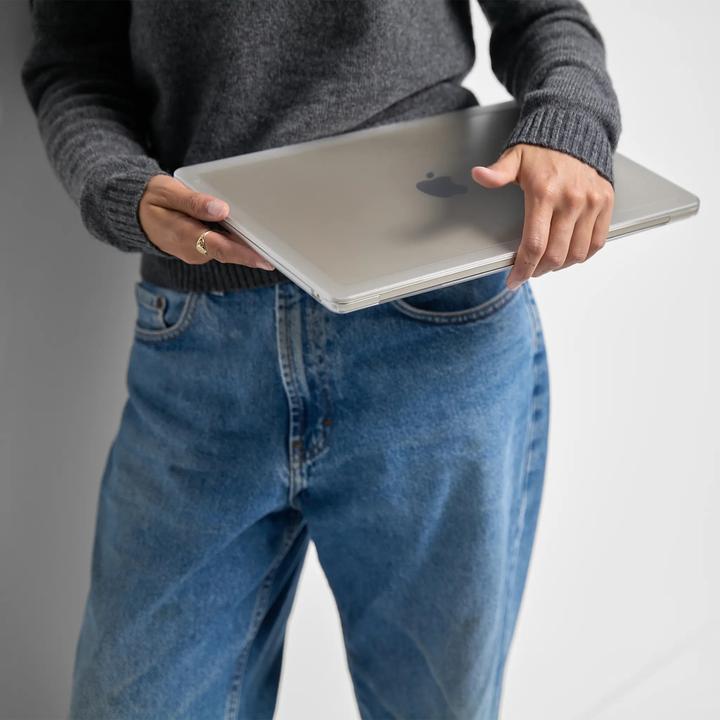Immagine prodotto Incase Hard Shell Case (15.31", Apple)