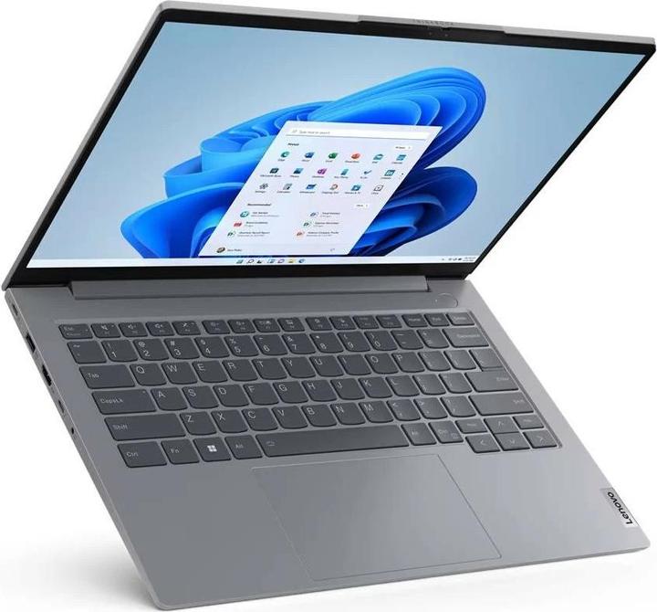 Actual product image Lenovo ThinkBook 14 Gen 6 (14", Intel Core i7-13700H, 32 GB, 1000 GB, CH)