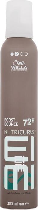 Wella Professional - EIMI Boost Bounce 300ml (300 ml, Lockenschaum)