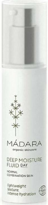 Produktbild Madara Intensives Feuchtigkeitsfluid (50 ml, Gesichtsfluid)