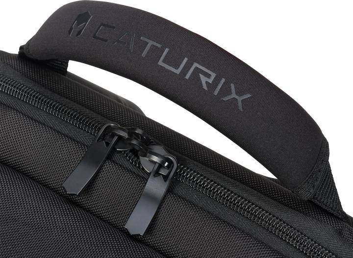 Actual product image Caturix Cumbattant (38 l)