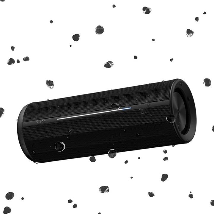 Actual product image Xiaomi QBH4275GL (17 h, Rechargeable battery operated)