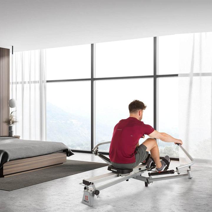 Actual product image Hammer Fitness Cobra