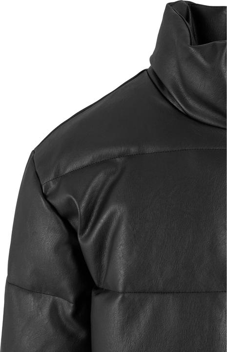Produktbild Southpole Imitation Leather Bubble Jacket (S)