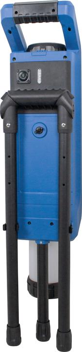 Produktbild As - Schwabe Akku-LED-Lichtsäule 30W 360° CENTRA (900 lm)