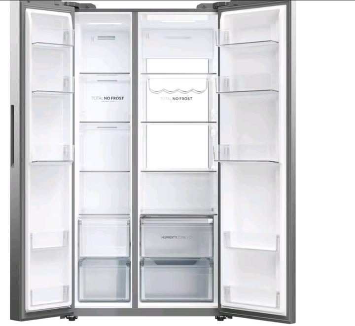 Produktbild Haier HSW79F18ANMM (611 l)
