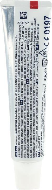 Immagine prodotto Kukident Plus Premium Fresh (40 ml)