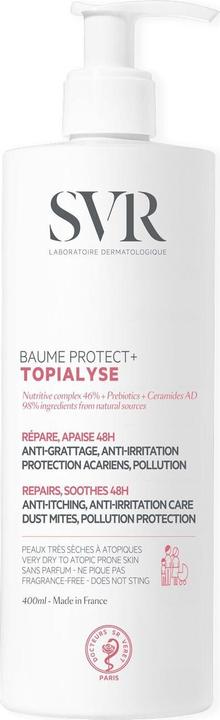 Baume Intensif re21 (Körpermilch, 400 ml)