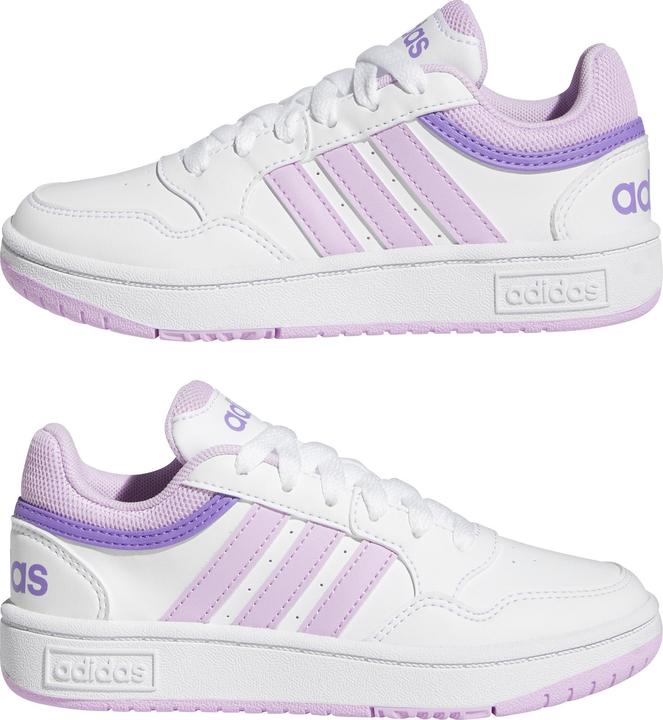 Produktbild adidas HOOPS 3.0 K (34)